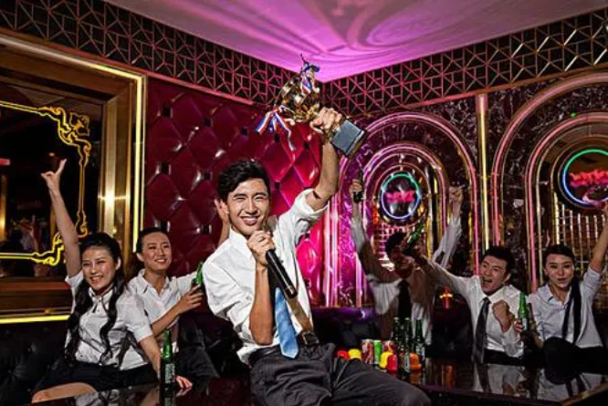 合肥夜场待遇倍增！这些夜总会招聘信息在等着你！